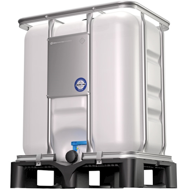 IBC-Container PE-HD 300 lt